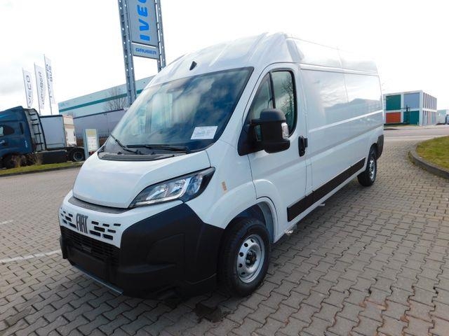 Fourgon utilitaire Fiat Ducato Kasten L3H2 10`Navi/CarPlay/Android Auto — occasion 2026