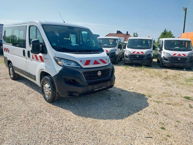 Fiat Ducato Kombi 30 140 3 Stück vorhanden