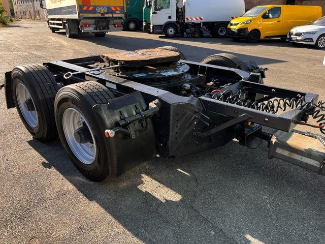 Remorque Fliegl Dolly CLG/ 2017/13400kg — occasion 2017