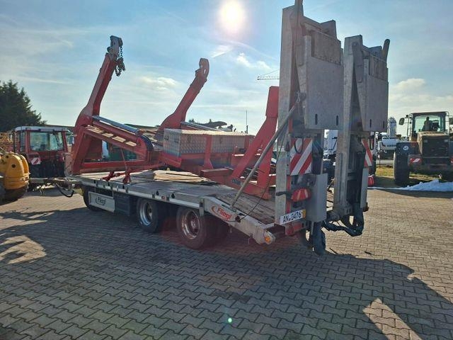 Fliegl DTS 300
