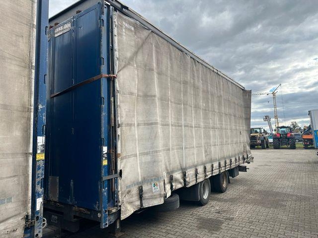 Fliegl TPS180 Jumbo