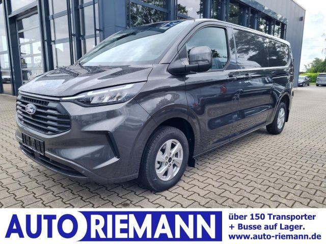Ford Custom 320 Kasten L2 AG Limited ALU KAMERA LED
