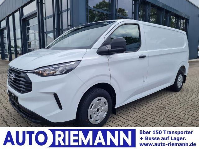 Ford Custom 320 Kasten L2 Trend KAMERA TEMPOMAT 2x