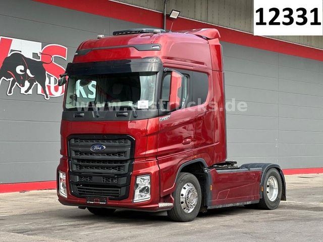 Ford F-MAX 500 4x2 Blatt-/Luft, Retarder, Euro6e