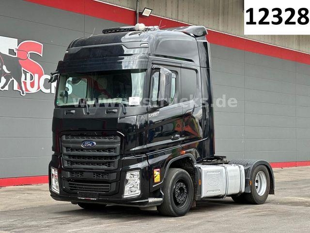Ford F-MAX 500 4x2 Blatt-/Luft, Euro6e