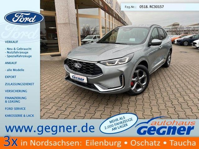 Ford Kuga 243PS Autm. PHEV ST-Line X Navi HUD