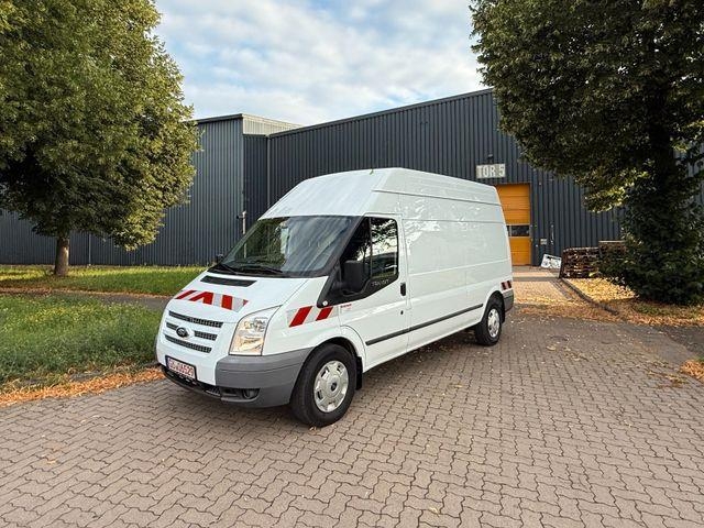 Ford Transit 125 T350 - 1.Hand - 119 TKm - Klima