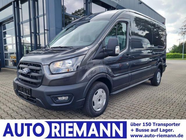 Ford Transit 350 Kasten L3H2 Trend KAMERA TEMPO VERKL