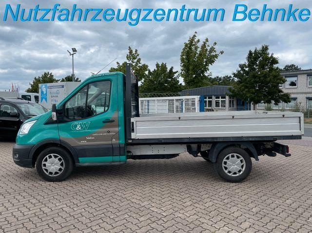 Ford Transit 350 L2 EK Pritsche/ Trend/ AC/ AHK 2.8t
