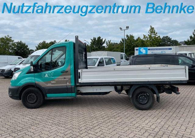 Ford Transit 350 L2 Pritsche/ Trend/ AC/ AHK 2.8t