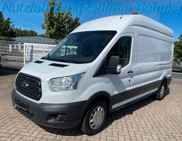 Ford Transit 350 L3 4x4/ Trend/ Navi/ AC/ Werkstatt