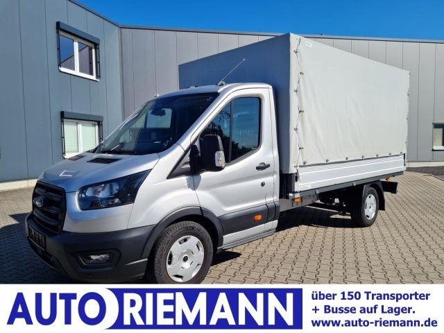 Ford Transit 350 Pritsche Plane L3 Trend KAMERA AUTOM
