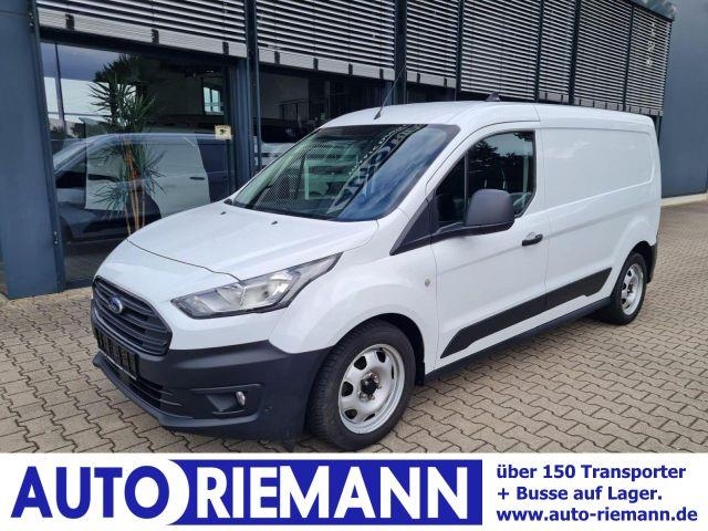 Fourgon utilitaire Ford Transit Connect 1.5 EcoBlue 230 L2 Regalsystem — occasion 2023