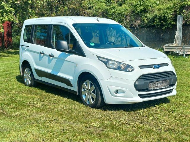 Ford Transit Connect Kombi TÜV NEU