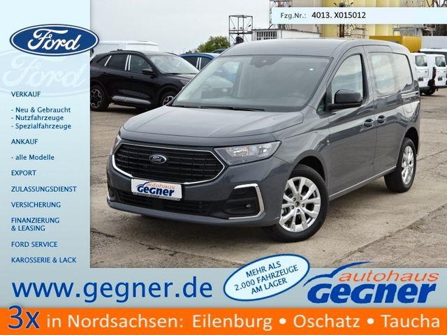 Ford Transit Connect L1 Limited AT Stndhzg AHK 2xSTür