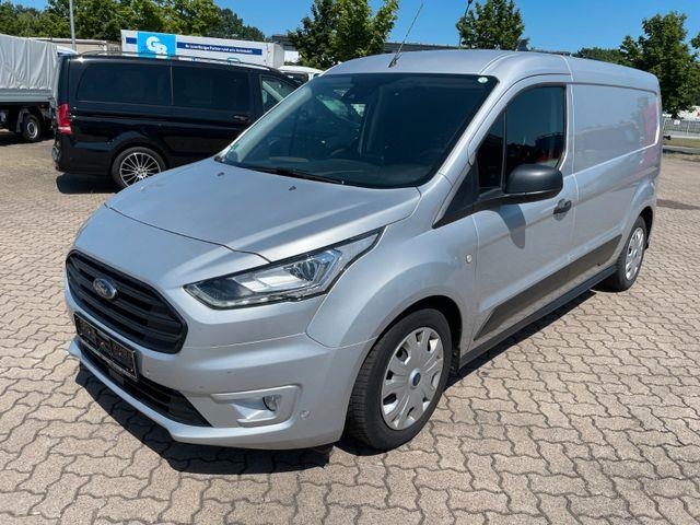 Ford Transit Connect L2 Trend/ Autom./ AC/ Werkstatt