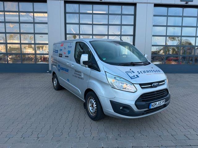 Ford Transit Custom Kasten 310 L1 Limited