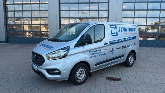 Ford Transit Custom Kasten 340 L1 Trend