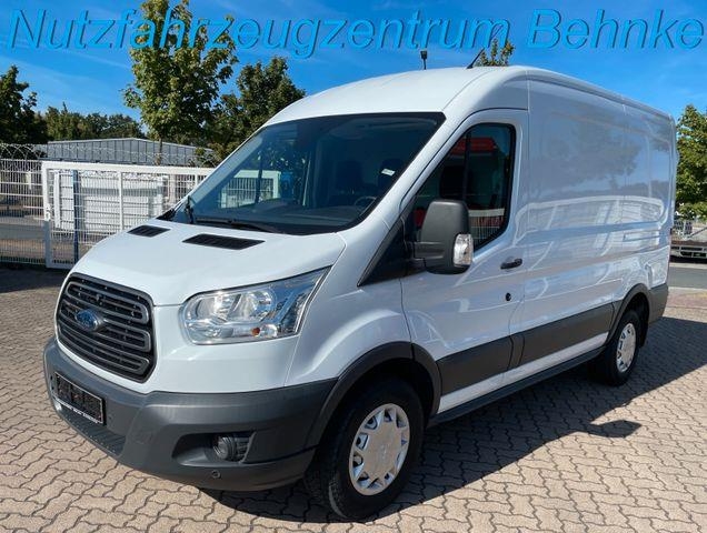 Ford Transit Kasten 350 L2 Trend/ 4x4/ AC/ AHK 2.8t