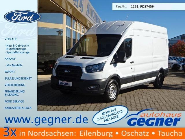Fourgon utilitaire Ford Transit Kasten 350 L3H3 Trend 170PS — occasion 2023