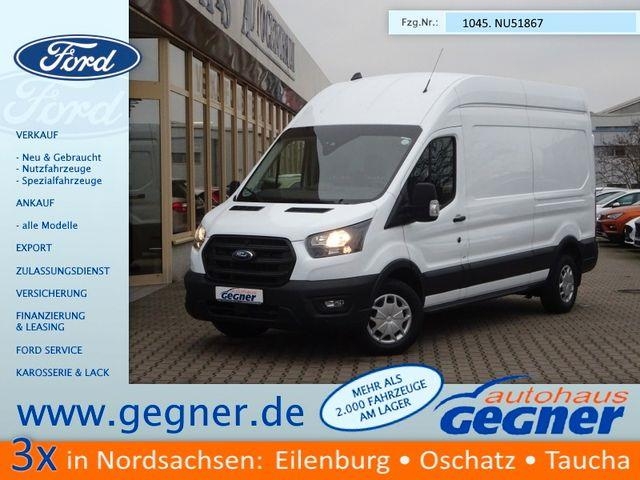 Ford Transit Kasten 350 L3H3 Trend 170PS Klima Tempom