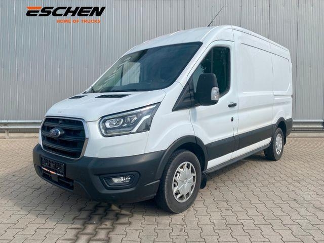 Voiture Ford Transit | SORTIMO-Regal&amp;Werkbank*ACC*Navi*Kame — occasion 2020