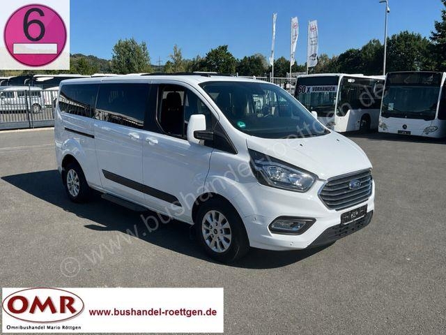 Ford Transit/Tourneo Custom Kombi 320 L2 Tourneo Tren