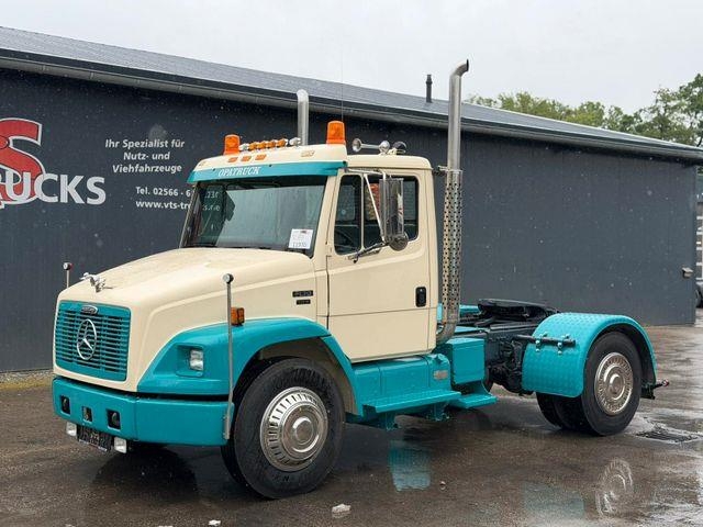 Freightliner FL70 4x2 elek verschiebbare Sattelkupplung *TOP*