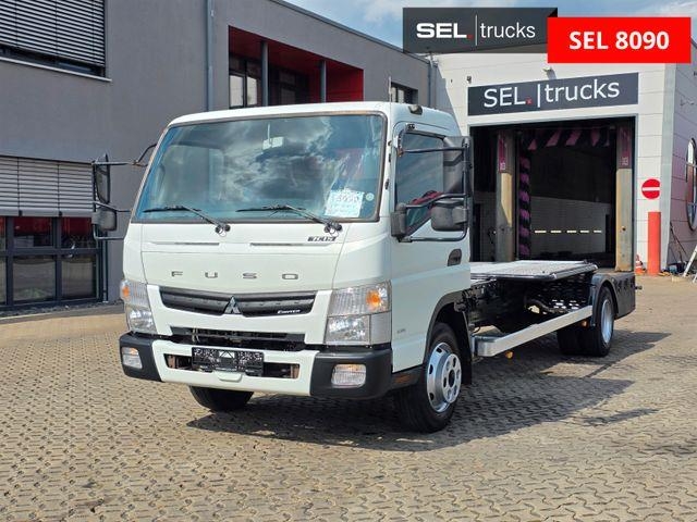 Fuso Canter 7C15