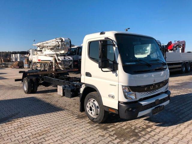 Fuso CANTER 9C18H