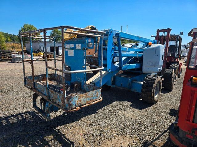 Genie Z45 / 25 Gelenkarbeitsbühne Bühne