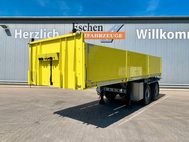 Gloria 33 SAML|Betonfertigteile*Robust*wie NEU!