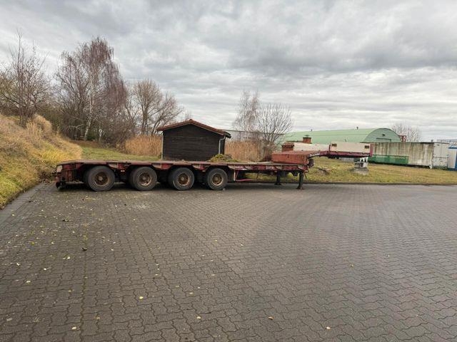 Goldhofer STZ-L4-44/80A