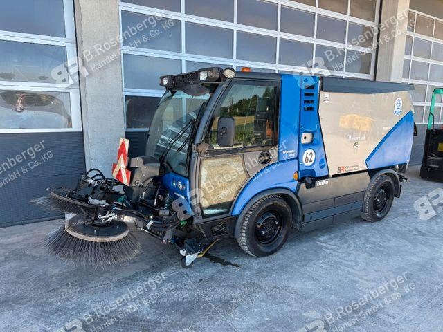 Hako Citymaster 2200 Kehrmaschine / Bj2018 / TOP