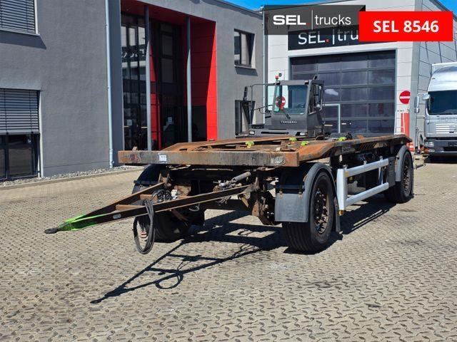 Hüffermann HAR 18.65