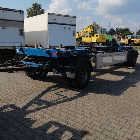 Hüffermann HSA 18.70 TOP TOP