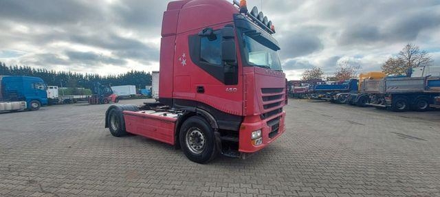 Iveco 450 EEV