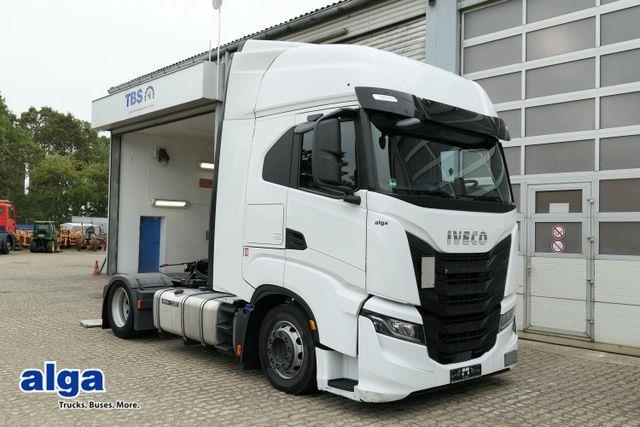 Tracteur routier Iveco AS440S46, verstellbare Sattelkupplung, Retarder — occasion 2023
