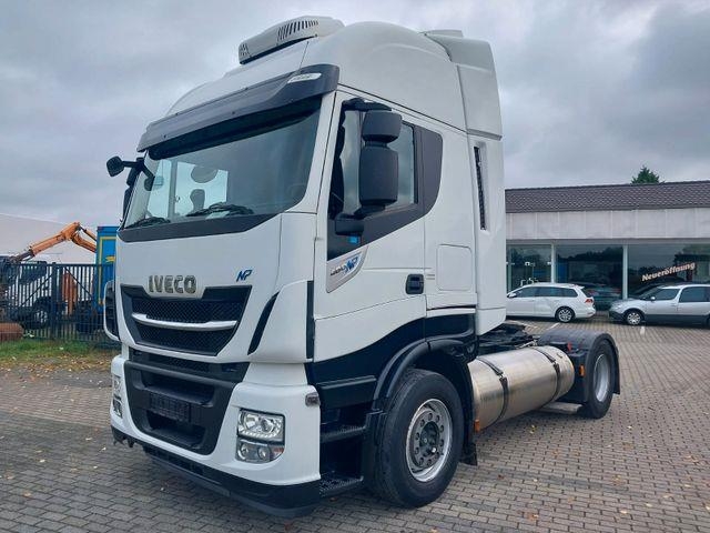 Iveco AS440ST/P LNG