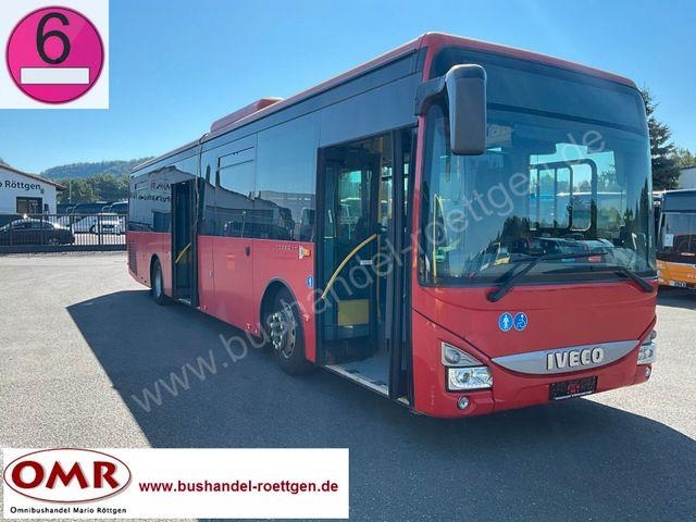 Iveco Crossway LE
