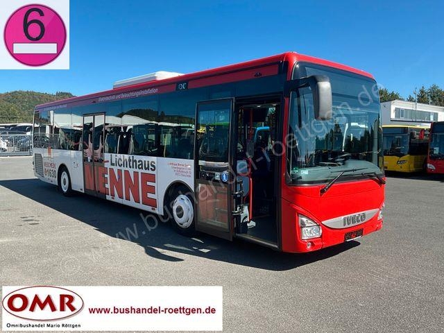 Iveco Crossway LE / O 530 / A20 / A21