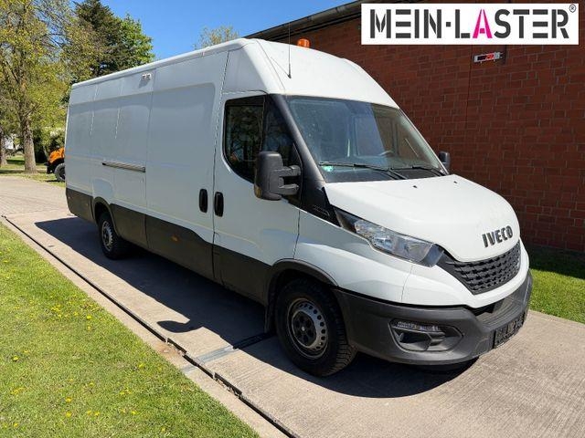 Iveco Daily 35C16 MAXI XL AHK Navi Standheizung