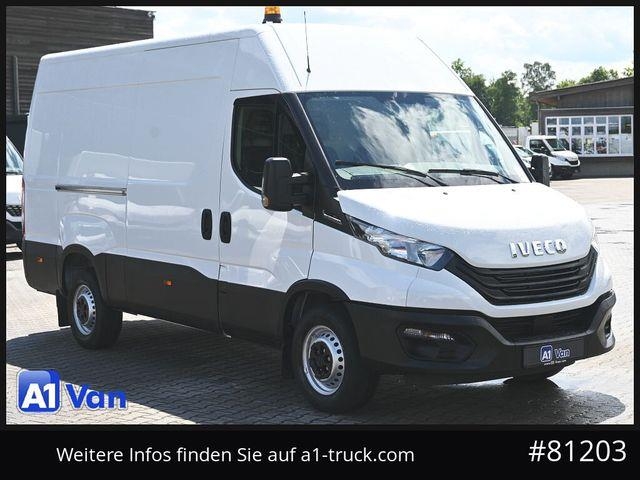 Iveco Daily 35S14 A8V, AHK, Klima, Tempomat, Werkstatt