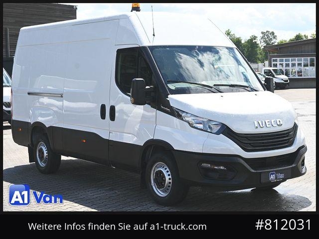 Iveco Daily 35S14 A8V, AHK, Klima, Tempomat, Werkstatt