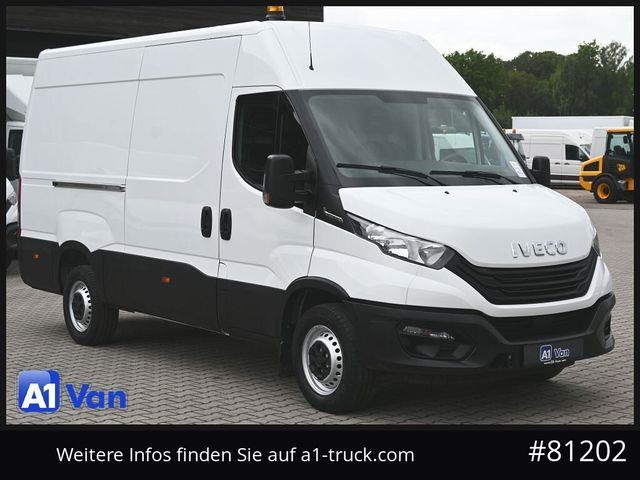 Iveco Daily 35S14 A8V, AHK, Klima, Tempomat, Werkstatt