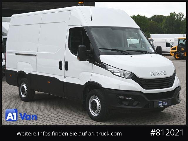 Iveco Daily 35S14 A8V, AHK, Klima, Tempomat, Werkstatt