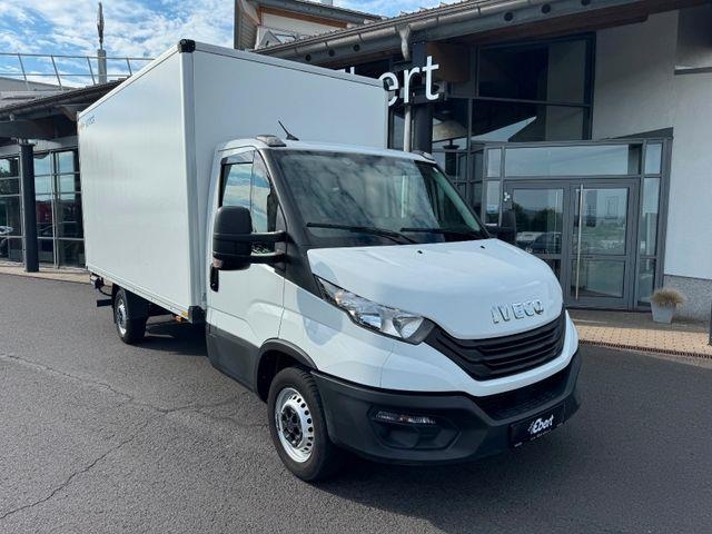 Iveco Daily 35S14 *R4.100mm*Automatik*LBW*Klima*
