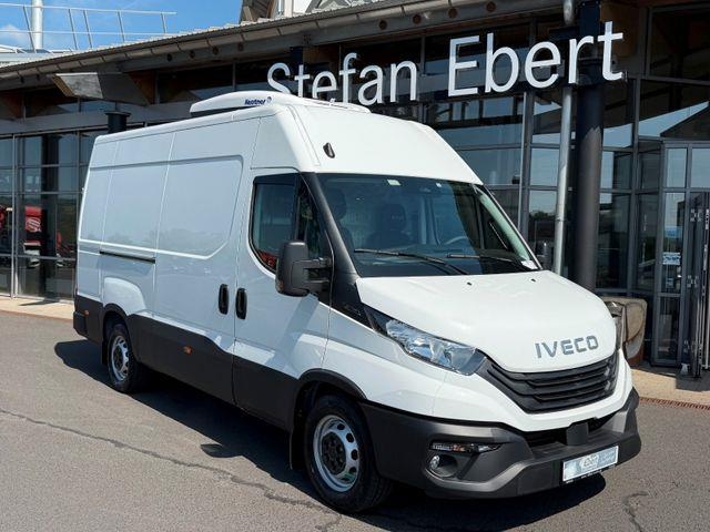 Iveco Daily 35S14 *Standkühlung*Kamera*
