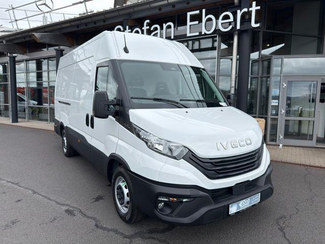 Iveco Daily 35S14 V ASC Kastenwagen