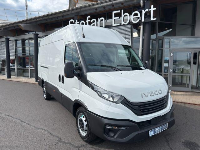 Iveco Daily 35S14B V Airlineschienensystem *AHK 3,5 t*
